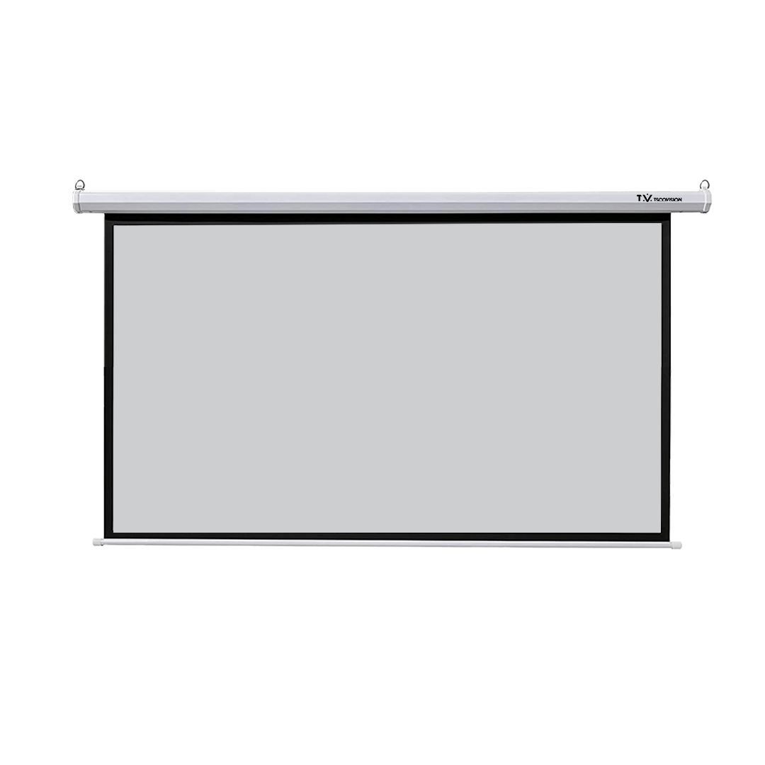 پرده نمایش ویدئو پروژکتور تسکو مدل TVS 170MO پرده نمایش ویدئو پروژکتور تسکو مدل TVS 170MO