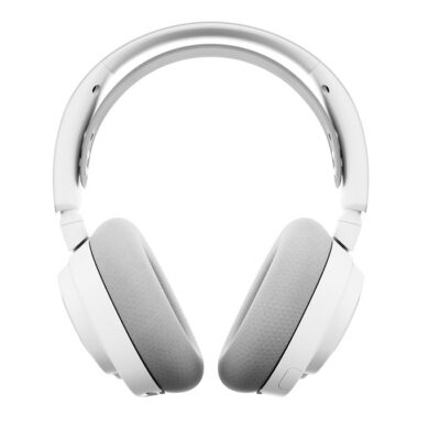 هدست گیمینگ بی سیم استیل سریز مدل ARCTIS NOVA 7P GEN2