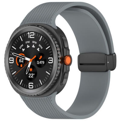 بند سامورایی مدل Velora مناسب برای ساعت هوشمند سامسونگ Galaxy Watch 8 / Watch 8 Classic
