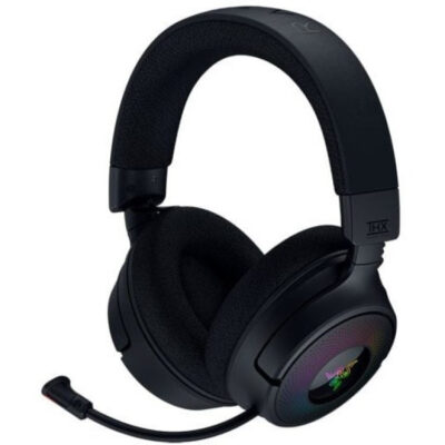 هدست مخصوص بازی ریزر مدل Razer Kraken V4Pro