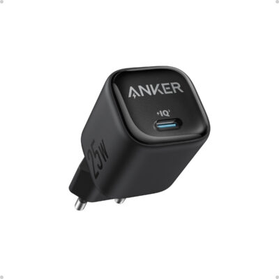 شارژر دیواری 25 وات انکر مدل A2656