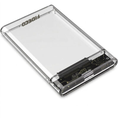 باکس تبدیل SATA به USB 3.0 هارد دیسک فیدکو مدل U3